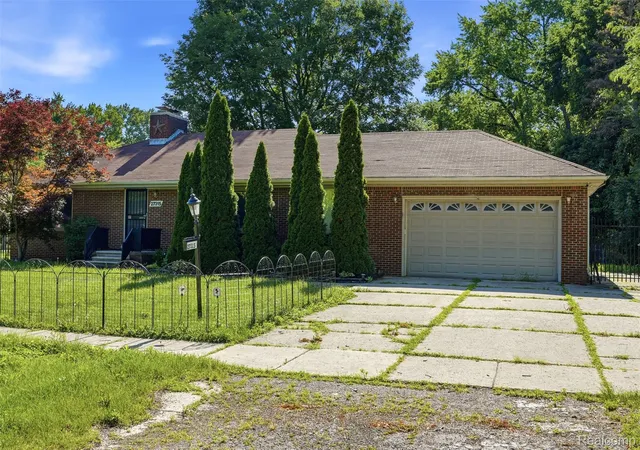 1st image of 27315 Lathrup Blvd, Lathrup Village, MI 48076 | MLS# 20261058229