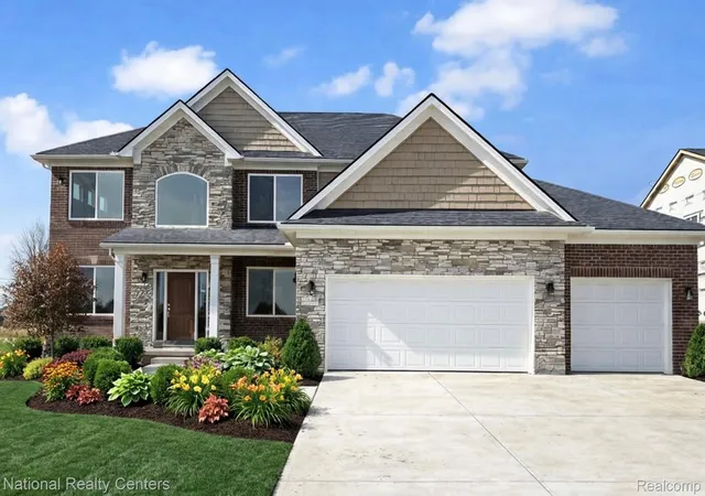 Photo 1 of Single family home for sale at 37 Valley Crk Dr, Goodrich, MI 48438 | MLS# 20261058235 | Listing updated on 2026-09-13