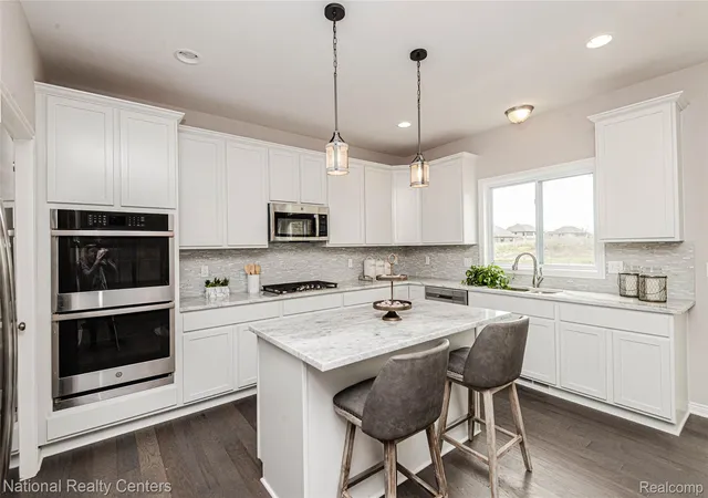 Photo 2 of Single family home for sale at 37 Valley Crk Dr, Goodrich, MI 48438 | MLS# 20261058235 | Listing updated on 2026-09-13