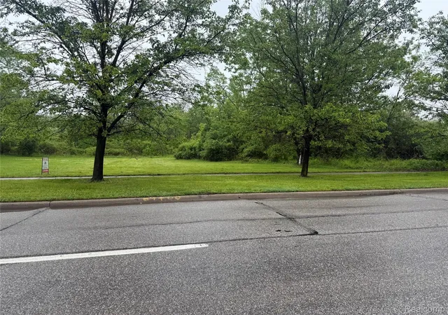 Photo 1 of Land for sale at 000 Merriman Rd, Romulus, MI 48174 | MLS# 20261058238 | Listing updated on 2026-07-27