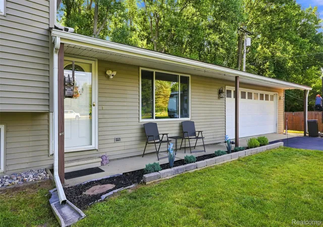 3rd image of 3744 Fish Lake Rd, Lapeer, MI 48446 | MLS# 20261058243