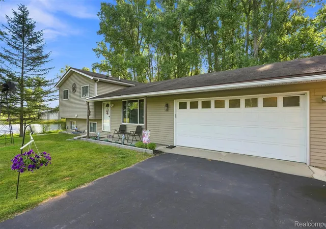4th image of 3744 Fish Lake Rd, Lapeer, MI 48446 | MLS# 20261058243