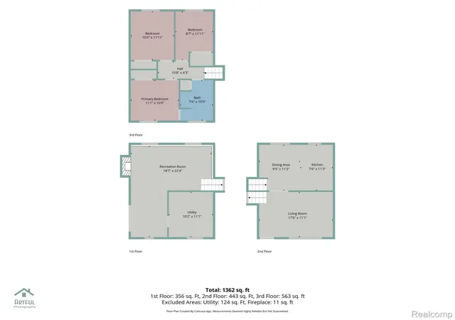 50th image of 3744 Fish Lake Rd, Lapeer, MI 48446 | MLS# 20261058243