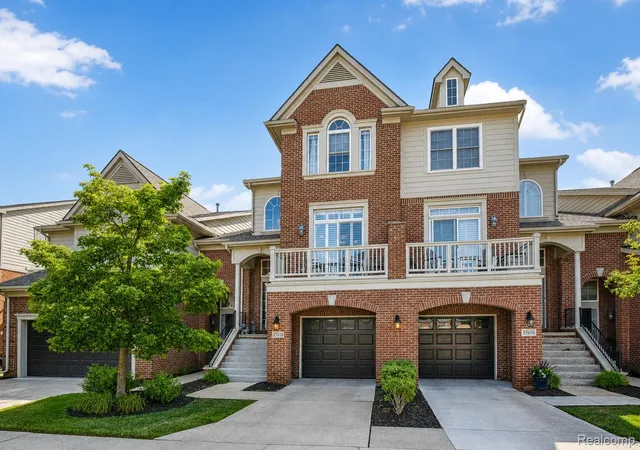 1st image of 37610 Newburgh Park Cir, Livonia, MI 48152 | MLS# 20261058261