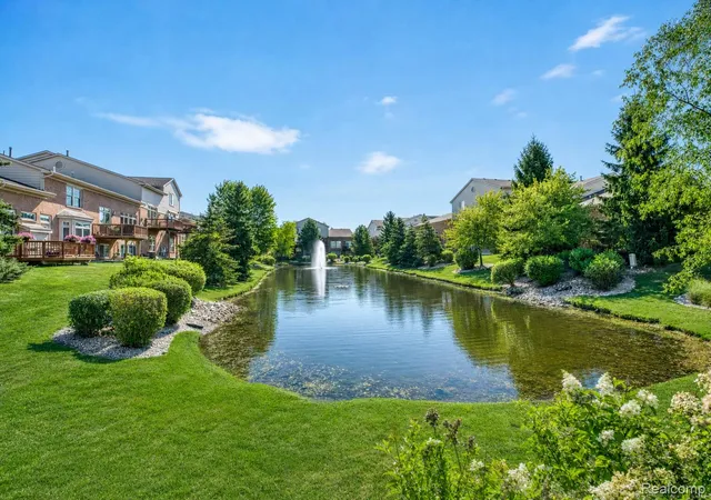 2nd image of 37610 Newburgh Park Cir, Livonia, MI 48152 | MLS# 20261058261