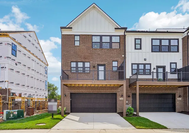 Photo 2 of Condo for sale at 44060 Oakmont Dr, Plymouth Charter Township Wayne, MI 48170 | MLS# 20261058263 | Listing updated on 2026-09-13