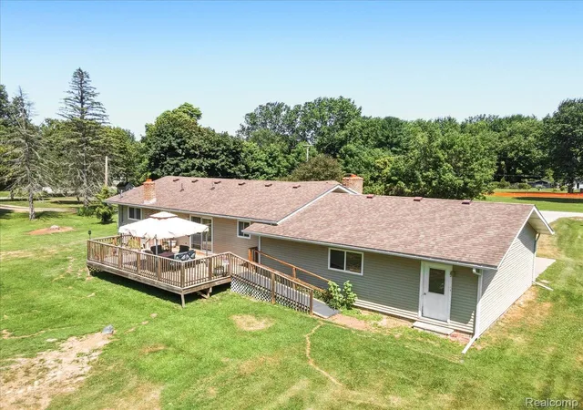 Photo 4 of Single family home for sale at 3468 1st Street, Casco, MI 48064 | MLS# 20261058264 | Listing updated on 2026-09-13