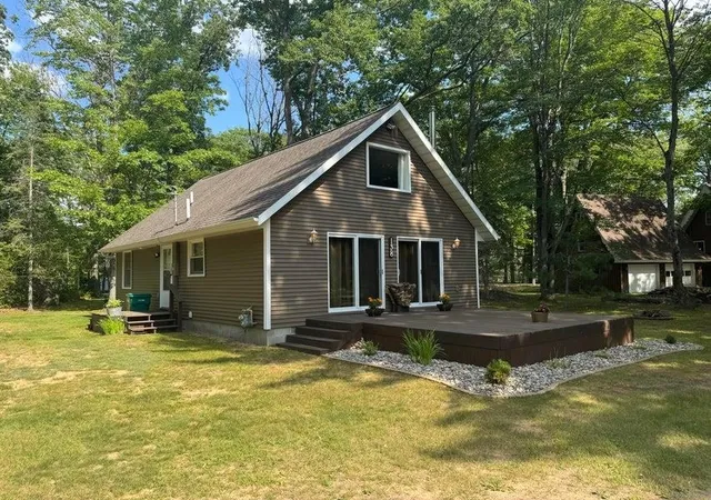 1st image of 138 Waldenwood Cir, Prudenville, MI 48651 | MLS# 77080071548