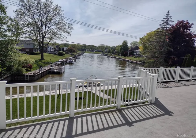 Photo 1 of Sale Pending at 2549 Riverwood Dr, Port Huron City St Clair, MI 48060 | MLS# 20261058279 | Listing updated on 2026-08-23