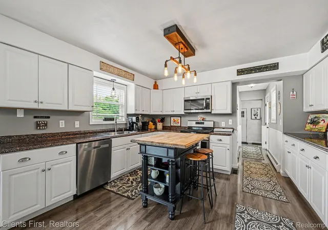 4th image of 4845 Five Mile Rd, Northfield Township Washtenaw, MI 48105 | MLS# 20261058278