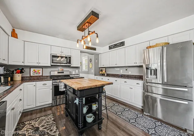 5th image of 4845 Five Mile Rd, Northfield Township Washtenaw, MI 48105 | MLS# 20261058278