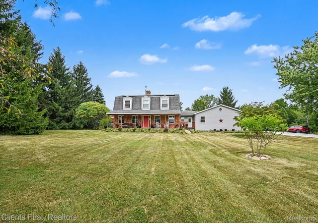 59th image of 4845 Five Mile Rd, Northfield Township Washtenaw, MI 48105 | MLS# 20261058278