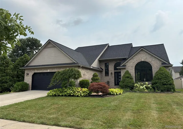 1st image of 12067 Churchill Ave, Southgate, MI 48195 | MLS# 20261058285