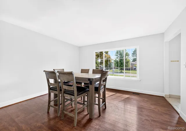 3rd image of 42658 Beechwood Dr, Canton, MI 48188 | MLS# 20261058289