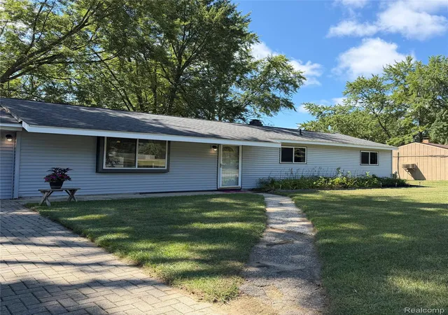 Photo 36 of Single family home for sale at 4845 Pelton Rd, Clarkston, MI 48346 | MLS# 20261058302 | Listing updated on 2026-09-12