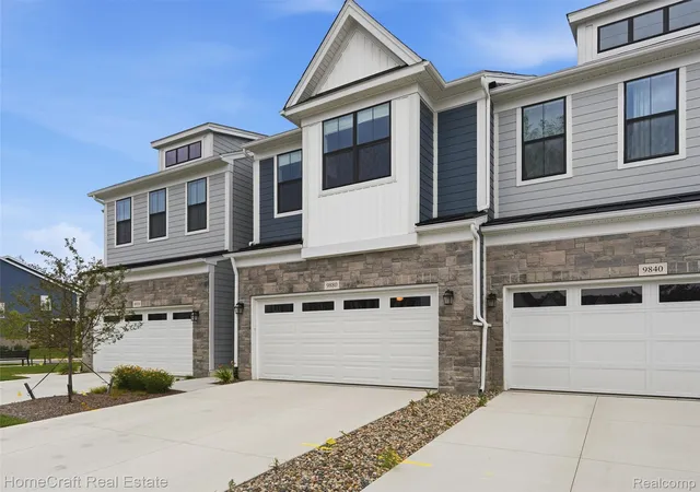 1st image of 9880 Firwood, Plymouth, MI 48170 | MLS# 20261058303