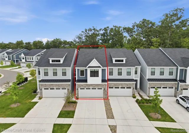 2nd image of 9880 Firwood, Plymouth, MI 48170 | MLS# 20261058303