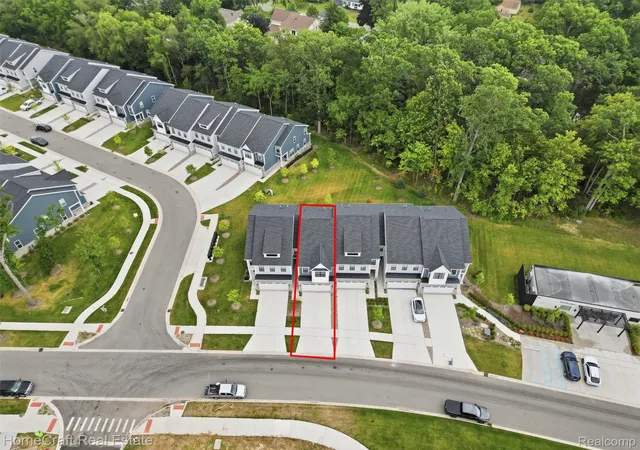 3rd image of 9880 Firwood, Plymouth, MI 48170 | MLS# 20261058303