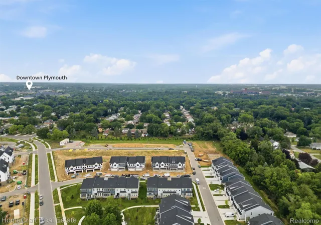 35th image of 9880 Firwood, Plymouth, MI 48170 | MLS# 20261058303