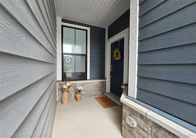 4th image of 9880 Firwood, Plymouth, MI 48170 | MLS# 20261058303