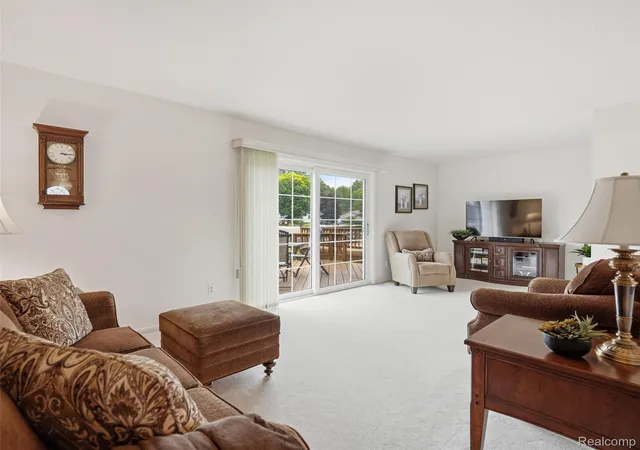 Photo 3 of Single family home for sale at 2504 Golden Shrs Ct, Fenton, MI 48430 | MLS# 20261058305 | Listing updated on 2026-09-13