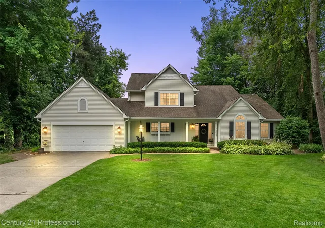 1st image of 6057 Campfire Cir, Clarkston, MI 48346 | MLS# 20261058320