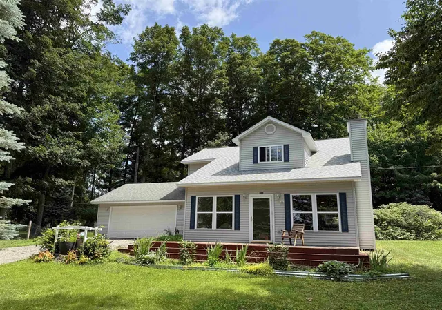 1st image of 4972 Ne E Shore Dr, Kalkaska, MI 49646 | MLS# 78080071555