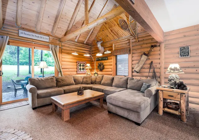 5th image of 12132 Crystal Mountain Dr, Thompsonville, MI 49683 | MLS# 78080071556
