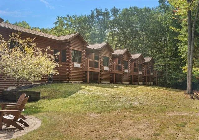 Listing Photo 5 - Condo for sale in building located at 3943 N Skookum Rd, Luther, MI 49656