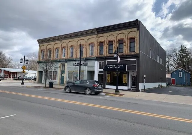 Photo 1 of Multi family home for sale at 88 N Main St Ne, Cedar Springs, MI 49319 | MLS# 65026038716 | Listing updated on 2026-08-26