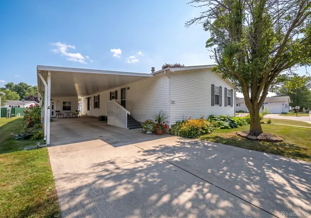1st image of 601 Rio Grande Dr, Adrian, MI 49221 | MLS# 20261058332