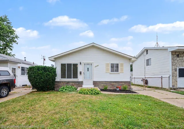 1st image of 20158 Abrahm St, Clinton Township, MI 48035 | MLS# 20261058334