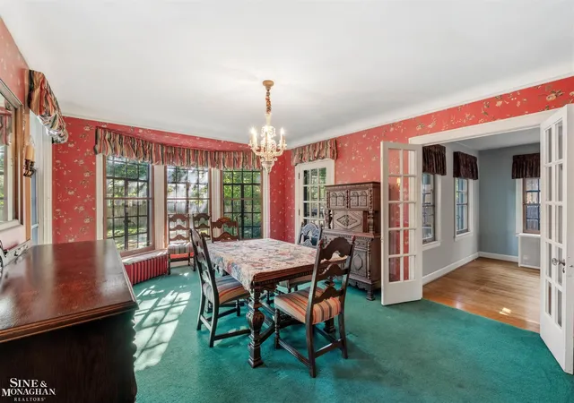 Photo 3 of Single family home for sale at 440 University Pl, Grosse Pointe, MI 48230 | MLS# 58050216315 | Listing updated on 2026-08-04