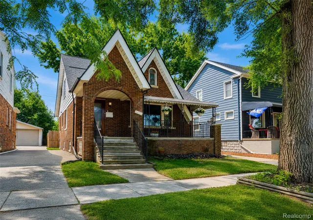 1st image of 8090 Helen St, Center Line, MI 48015 | MLS# 20261058336