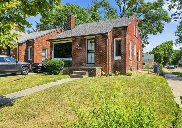 Photo 1 of Sale Pending at 12000 Faust Ave, Detroit, MI 48228 | MLS# 20261058340 | Listing updated on 2026-08-25