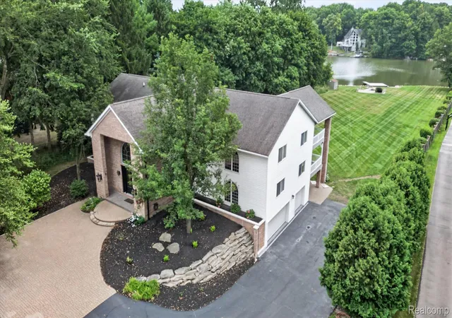1st image of 4132 Waterland Dr N, Metamora, MI 48455 | MLS# 20261058341