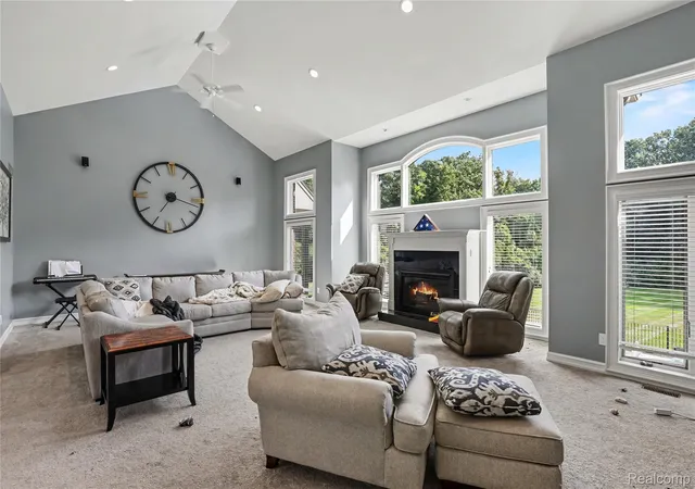 Photo 3 of Single family home for sale at 2442 Meadow Ct, Addison Township Oakland, MI 48367 | MLS# 20261058348 | Listing updated on 2026-08-28
