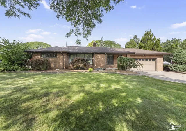 1st image of 10860 Reeck Rd, Allen Park, MI 48101 | MLS# 57050216319