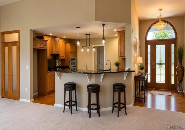 Photo 2 of Condo for sale at 6119 Pine Crk Xing, Grand Blanc, MI 48439 | MLS# 20261058351 | Listing updated on 2026-10-02