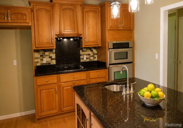 Photo 3 of Condo for sale at 6119 Pine Crk Xing, Grand Blanc, MI 48439 | MLS# 20261058351 | Listing updated on 2026-10-02