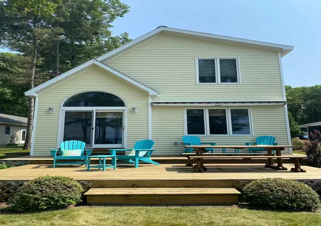 1st image of 9612 Fowler Ln, Rapid City, MI 49676 | MLS# 78080071560