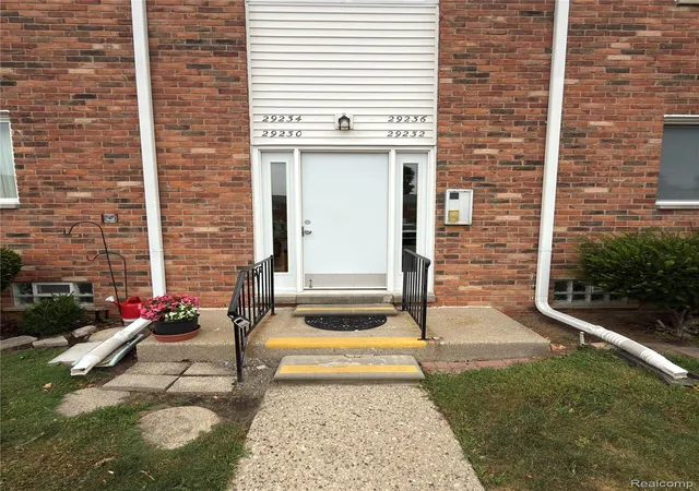 2nd image of 29232 Hoover Road #232, Warren, MI 48093 | MLS# 20261058361