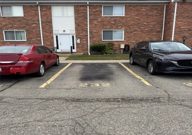 3rd image of 29232 Hoover Road #232, Warren, MI 48093 | MLS# 20261058361