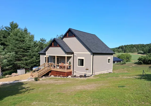 1st image of 4225 Schoolcraft Rd, Bellaire, MI 49615 | MLS# 78080071563