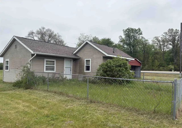 1st image of 3988 W Isabella Rd, Shepherd, MI 48883 | MLS# 79080071565
