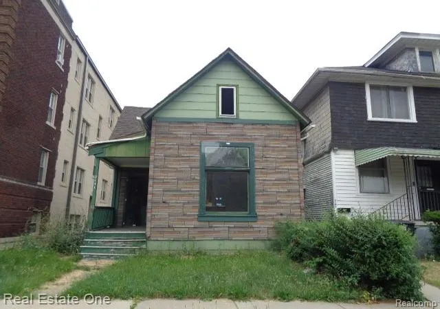 1st image of 2141 Hubbard St, Detroit, MI 48209 | MLS# 20261058375