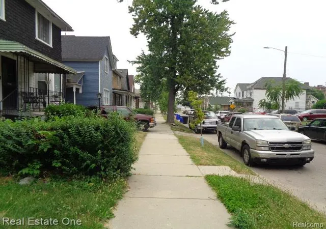 23rd image of 2141 Hubbard St, Detroit, MI 48209 | MLS# 20261058375