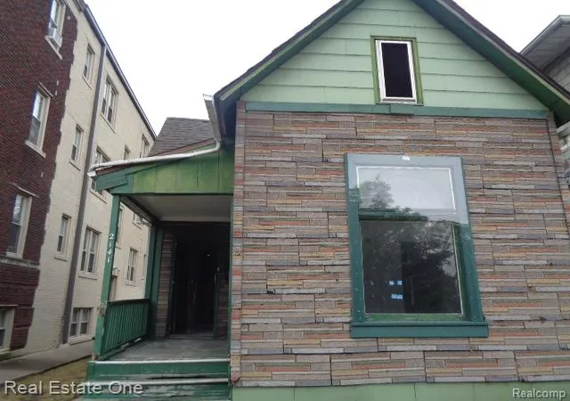 5th image of 2141 Hubbard St, Detroit, MI 48209 | MLS# 20261058375