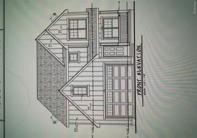 Photo 1 of Single family home for sale at 206 Gale St, Morrice, MI 48857 | MLS# 20261058376 | Listing updated on 2026-07-28