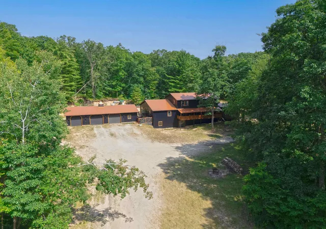 1st image of 9078 N Ferris Ave, Bitely, MI 49309 | MLS# 78080071566